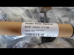 HP Fuser Sleeve Film RG9-1025-Film für CP1025
