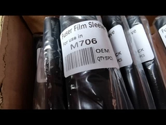 Fuser Film Hülle für HP Laserjet Pro M701 M706 M712 M725 M435 RM2-0639-000 Fixierungsfilm Hülle