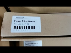 Fuserfilmhülle für Xerox 7120