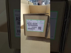 AE020220 AE02-0220 Niedrigste Schließdruckwalze für Ricoh Pro 8100 8110 8120