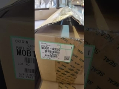 M0B14359 M0B1-4359 Niedrigste Fuser-Druckwalze für Ricoh Pro C9200 C9210