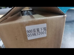 Niederdruckrolle 059K37001 059K69790 059K63470 059K63471 59K37000 059K37000 für Xerox 9000 4110 41