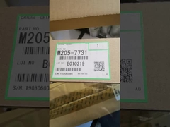 Neue Original Niederdruckwalze M205-7731 M2057731 für Ricoh Pro C9100 C9110 LRRIC048-065