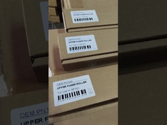 Der Wärmeroller für den oberen Fuser für Ricoh MP 501 601 5300 5310 SP5300 SP5310 MP501SPF MP601SPF SP5300DN