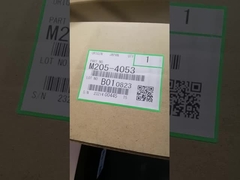 M205-4053 M2054053 Wärmeroller für Ricoh Pro C9100 C9110 Wärmerollerdrucker Oberer Fuserroller H