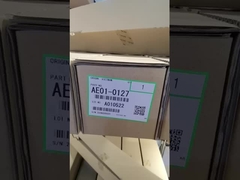 AE010127 AE01-0127 Heißwalze für Ricoh Pro C5200 C5210 Oberfusionswärmerolle URRIC036-065