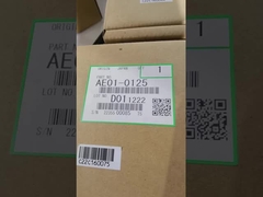 AE01-0125 AE010125 Heisswalzer für Ricoh Savin Lanier MP C6503 C8003 MPC6503 MPC8003