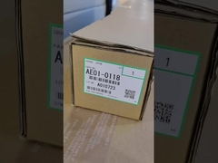 AE010118 AE01-0118 Warmwalzen für Ricoh Pro 8100 8110 8120 8200 8210 8220 8100EX 8100S 8110S 8120S