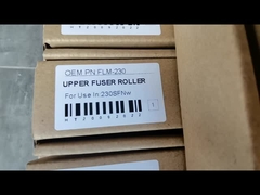 FLM-230 Upper Fuser Roller Kompatibel mit Ricoh SP 230SFNw Kopierer Fusing Hot Heat Roller