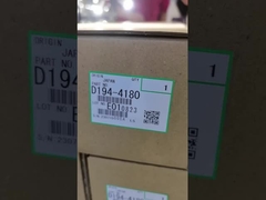 Anhebelungsschicht D1944180 D194-4180 Fuser Flat Belt für Ricoh Pro C7100 C7110 C9100 C9110