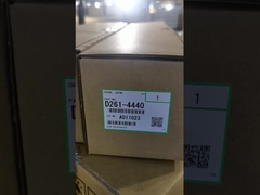 D2614440 D261-4440 Befestigungsring für Ricoh Pro C5200S C5210S C5200 C5210 C5300S C5310S C5300 C5