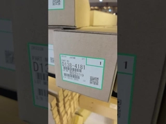 D138-4181 D1384181 Schließgurt für Ricoh Pro C5100s C5110s C5100 C5110 Schließgurt HONGTAIPART