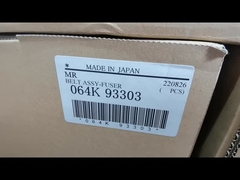 Schließgurt 064K02490 064K93300 064K93301 064K93302 064K93303 CWAA0804 für Xerox Farbe 800 1000 800i