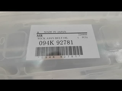 Die Verpackung der Produkte ist in der Verpackung des Herstellers zu erstellen.