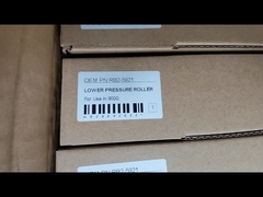 RB2-5921 RB2-5921-000 RB2-5921-000CN LPR-9000-000CN Niedrigere Schließdruckwalze für HP LaserJet 900