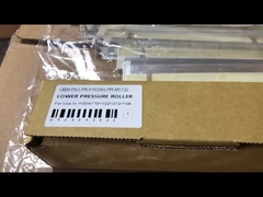 Unteren Schließdruckwalze LPR-P1606 LPR-M1132 Canon L410 D520 530 550 D60 L190 Gummiwelle