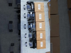 Wartungskit für Rollen CC519-67909 für HP Color LaserJet M3035 M3027 CM3530 Druckermaterial