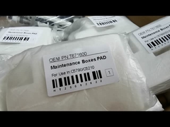 Instandhaltungsboxen Pad T-6716 T671600 für C5790 C5210