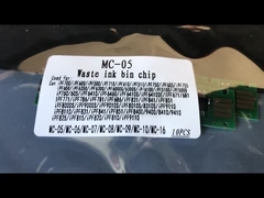 Abfall Tintenbehälter Chip MC-05 MC-06 MC-07 MC-08 MC-09 MC-10 MC-16 Für Canon iPF650 655 750 755