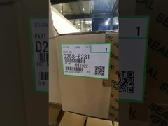 Original Flat Belt Transfer D2586230 D2586231 D258-6230 D258-6231 für die Ricoh MPC8003 Pro C5210s