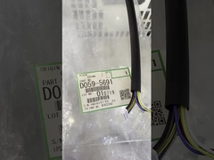 D0595691 Übertragungsgürtel für Ricoh Pro 1106 1106EX 1107EX 1356EX 1357 1357EX 907 907EX 90