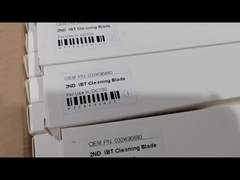 033K96880 Zweite BTR-Reinigungsklinge Xerox 242 252 260 550 C60 700 C75 J75 7780 6680 5580 550 560 OEM 03