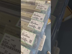 AD04-1140 AD041140 AD04-1083 AD041083 Trommelreinigungsklinge für Ricoh Aficio 1060 1075 2051 2060 2075