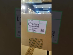 G1786759 G178-6759 Transfer-Roller-Reinigungsklinge für Ricoh PRO C720 C720s C900 C900s Kopierer Ibt Cle