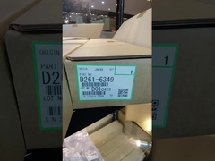 D2616349 D261-6349 Beschichtungsstange für Ricoh Pro C5200S C5210S C5200 C5210 HONGTAIPART