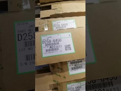 D258-6450 D2586450 Beschichtungsstange Für Ricoh Pro C5200S C5210S Kopierbarre Gleitmittel Laserdruckmaschine Lub