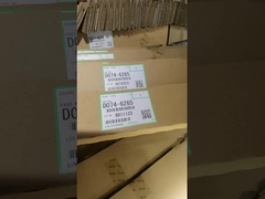 D074-6265 D0746265 Reinigungsschneidentransferrolle für Ricoh Pro 8100 8110 8120 C651 C7100 C7110 C751