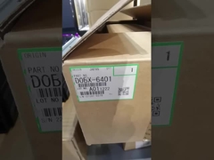 D0BX-6401 D0BX6401 D1796400 D179-6400 D0BX6400 D0BX-6400 Gürtelreinigungsanlage für Ricoh Savin Lani