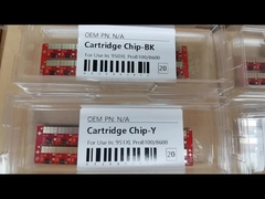 Farbtintenpatrone Autoreset Chip für HP 950XL 951XL 950 951 OfficeJet Pro 8100 8600 8610 8615 86