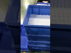 Linie zur Herstellung von Tintenpatronen