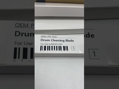 Trommel-Reinigungs-Blatt Ricoh Aficio 1013 Parlamentarier 1515 2210 3320 4410 4420 4430 161 162 171 201