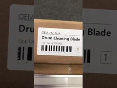 Kompatibel 2912651 Reinigungsklinge für OCE 9OCE PW365 TDS600 Pw300 TDS100 320 400 450 500 600 700 70