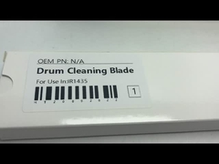 Kompatible Trommelreinigungsklinge für Canon IR1435 1018 1022iF 1023iF 1024iF 1025iF GRP-54 EXV50 GPR54