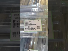 D179-3581 D1793581 Trommelreinigungsklinge für Ricoh Pro 8100EX 8100S 8110S 8120S HONGTAIPART