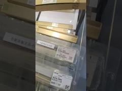 Original-Trommelreinigungsklinge D0593564 D059-3564 B2343564 B234-3564 für Ricoh Aficio MP1100 MP1350 MP9