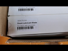 Neuer Trommel-Reinigungs-Blatt Ricoh Aficio Parlamentarier C3003 C3503 C4503 C5503 C6003