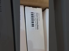 Trommel-Reinigungs-Blatt Ricoh Parlamentarier C3003 C3503 C4503 C5503 C6003 (RIC4503DB)