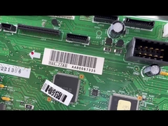 Ersatzdrucker Gleichspannungssteuerung für HP M9040 M9050 Gleichspannungssteuerung PCB Assy RG5-7780-060CN Original