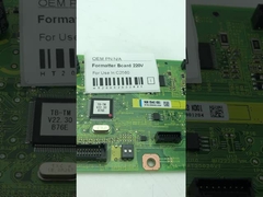 Original Formatter Board für Xerox Apeosport C2560 Motherboard Farb-Digitalkopierer Hauptsteuerung Lo