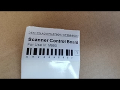 Scanner Control Board (SCB) Baugruppe A2W75-67904 CF299-60001 CF405-60001 CF367-60002 CZ248-67914