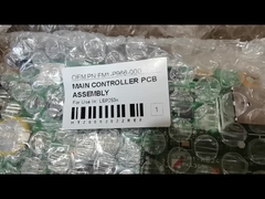 FM1-P966-000 FM1-P966 Hauptcontroller PCB Assmelby für Canon LBP251x LBP253x LBP251dw LBP253dw