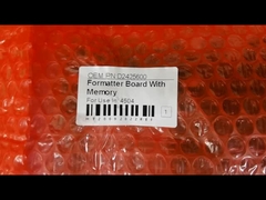 D2425600 D2425633R D2385682 D2385662 Formatierplatte mit Speicher für Ricoh