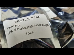 BP-FT300 Toner Chip für Sharp BP-30M35 30M31 30M28 27.5K Kopierer