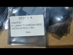 Chip 1.6K für HP LaserJet Pro 200 M276 M276NW CF210A CF210X CF211A CF212A CF213A 131A 131X 210A 210