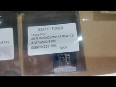 006R01237 Toner Chip-75K für Xerox Arbeitszentrum 4110 WC4110 WC4112 WC4127 WC4590