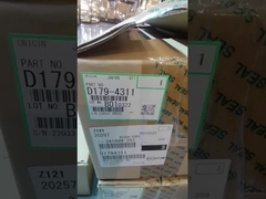 D1794311 D179-4311 Montage der Webreinigungseinheit für Ricoh Pro 8100 8110 8120 HONGTAIPART